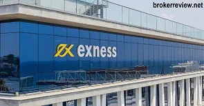 EXNESS疫情慰问信
