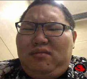我却哭得像个300斤的孩子