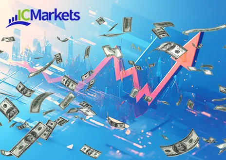 ICMarkets官方网站变更，请大家周知！！！