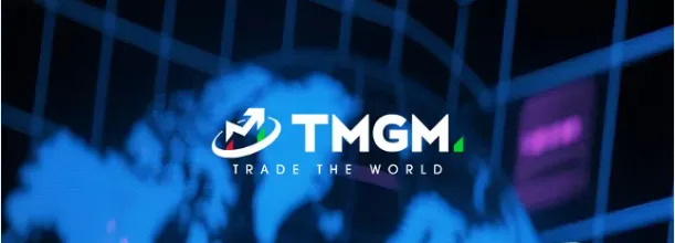 TMGM全球第三，月交易量8200亿美元!