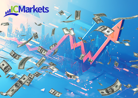 ICMarkets US500每手返佣多少美元？