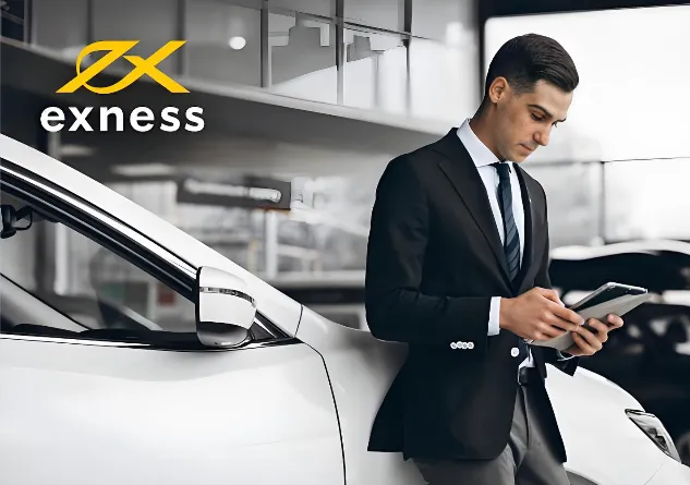 如何验证您的Exness账户?