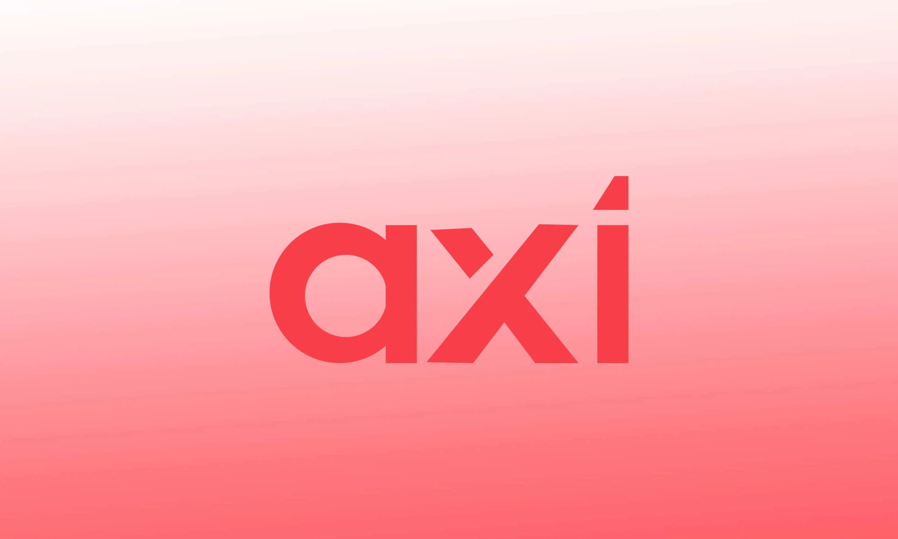 如何开设Axi交易账户 ？