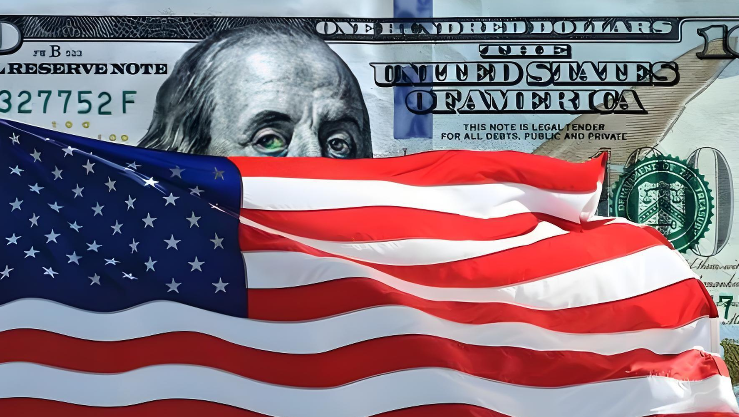 美联储鹰派暗示不会降息，哈马克力主维持高利率更长时间