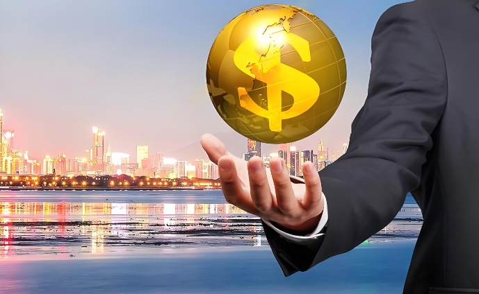 2025年外汇返佣网哪个好？