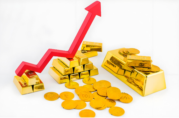 金价再创历史新高 有色金属市场同步“沸腾”