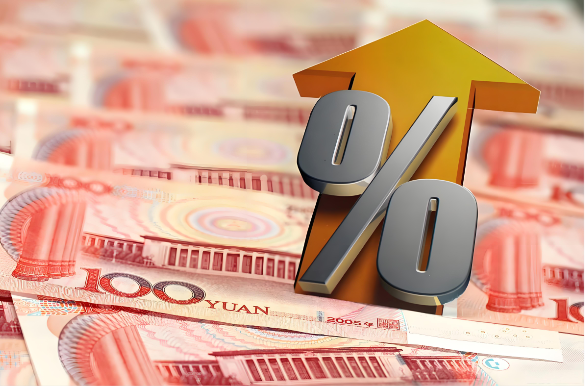 人民币汇率创逾一年高位