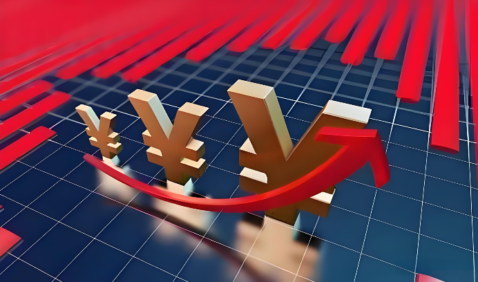 人民币升值，别期待“一口吃成胖子”